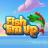 Fish ‘Em Up Logo