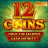 12 Coins Grand Gold Edition Logo