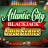 Atlantic City Blackjack Gold Logo