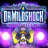 Dr Wildshock Mad Loot Lab Logo