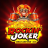 Rockin Joker Hold and Win Logo