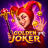 Golden Joker Logo