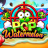 Pop-a-Watermelon Logo