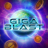 Giga Blast logo