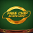 Free Chip Blackjack Logo