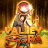 Valley of Ra Logo