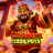 Caishen's Cash Pots Logo