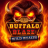 Buffalo Blaze Wild Wealth Logo