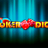 Golden Joker Dice logo