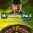 Mega Fire Blaze Breaking Bad Roulette Logo