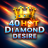 40 Hot Diamond Desire Logo