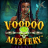 Voodoo Mystery Logo