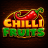 Chilli Fruits Logo