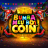 Bumba Meu Boi Coin Logo