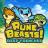 Rune Beasts! Deep Trenches Logo