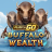 Buffalo of Wealth Logo