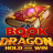 Book Of Dragon Hold And Win logo