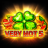 Very Hot 5 Logo