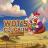 Wot's Cluck'in Down on the farm Logo