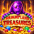 Mummyland Treasures Logo