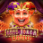 Free Reelin' Joker 1000 Logo