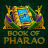 Book of Pharao Logo