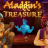 Aladdin’s Treasure logo