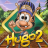 Hugo 2 logo