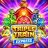 Triple Train Express Logo