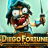 Diego Fortune logo