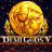 Demi Gods V Logo