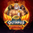 Rise of Olympus Extreme Logo