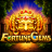 Fortune Gems Logo