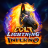 Colt Lightning Inferno Logo