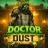 Doctor Dust Logo