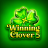 Winning Clover 5 Logo