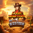 Cash Eruption The Western Logo