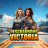 Escuadron Victoria Logo