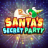 Santas Secret Party Logo