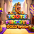 Gold Splash Toots Froots Logo