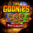 The Goonies Quest for Treasure 3 Logo