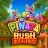 Pinata Rush Express Logo