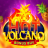 Hot Volcano Bonus Buy Logo