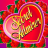 Secret Admirer logo