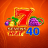 Sevens Heat 40 Logo
