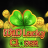 Wild Lucky Clover Logo