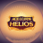 Age Of The Gods Helios Logo