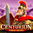 Centurion Free Spins logo