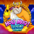 Holy Moo! Extreme Power Logo