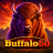 Buffalo 50 Logo